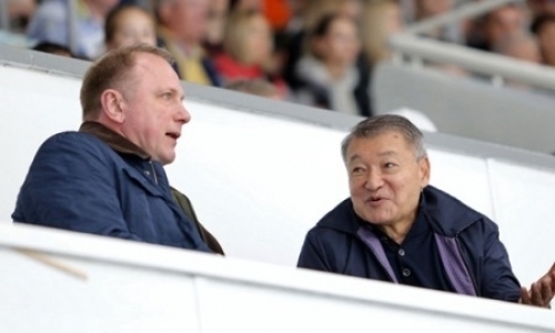 Двукратный обладатель Кубка Стэнли, работавший в Казахстане, вошёл в тренерский штаб сборной Южной Кореи