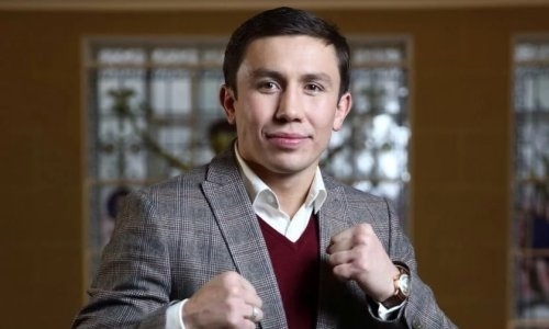 «Без „Канело“ не наберет больше». В России поставили под вопрос популярность Головкина