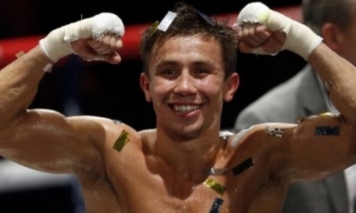 «Нужен свежий вызов». Британское издание высказалось в защиту Головкина