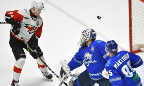 «Сто процентов». Российский эксперт определил позиции «Барыса» для усиления 