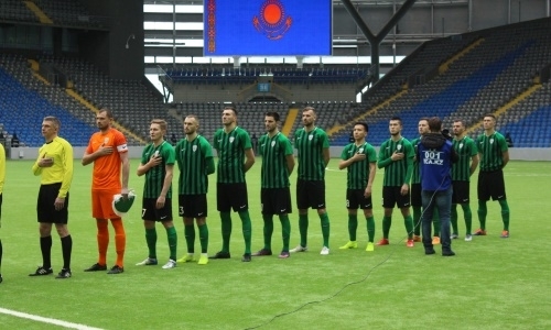 «Хорошо знаю Огая и Кумыкова». Специалист озвучил фаворита матча «Атырау» — «Жетысу»