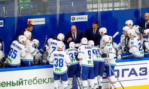 «Уже не вывозят». Кому укажет на дверь «Барыс» и кого подпишет