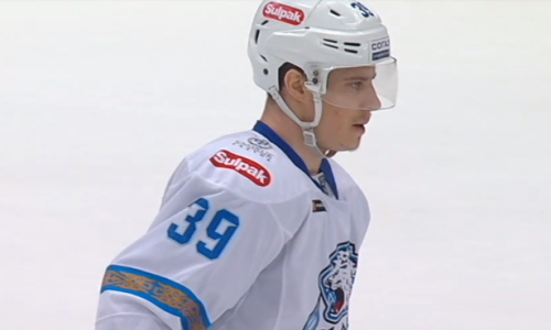 Экс-игрок сборной Казахстана раскрыл последствия ухода из«Барыса» ведущих легионеров 