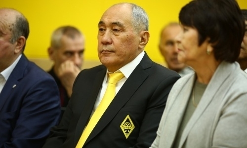 Ветеран «Кайрата» спрогнозировал серию пенальти в одном из матчей Кубка Казахстана