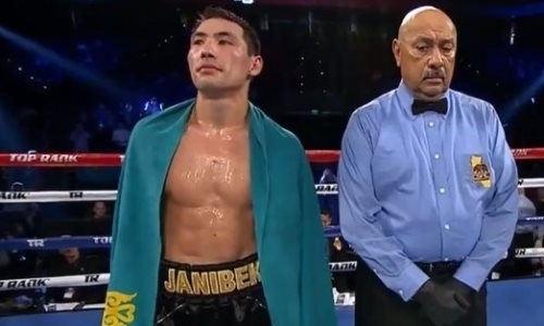 Алимханулы назвал главный двигатель прогресса и вспомнил уникальный бой