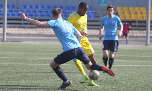 «Астана» креативно слилась, «Кайрат» не умеет себя вести, остальные без сенсаций, но... Итоги матчей 1/8 финала Кубка Казахстана