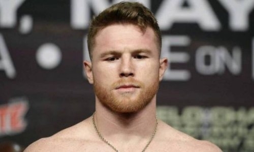 «Канело» поделился видео с подготовкой к поединку экс-соперников Головкина