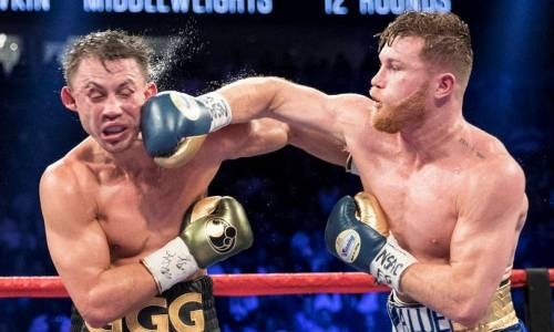 «Канело» раскрыл секрет победы над Головкиным и другими соперниками