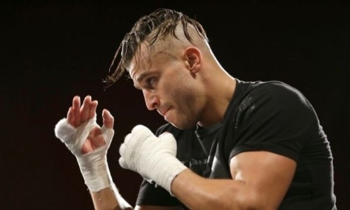 Бывший соперник «украл» у Головкина соперника для дебюта на DAZN