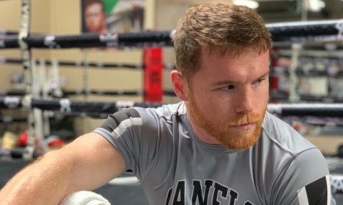 Страшная тайна «Канело». Обидчик Головкина признался, кого боится из боксеров