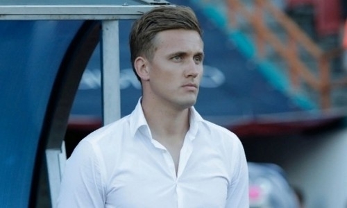 Известный украинский игрок раскритиковал наставника «Кайрата»