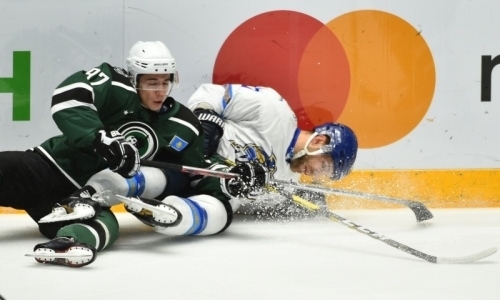 Букмекеры не определили победителя пятого матча финала плей-офф чемпионата РК «Бейбарыс» — «Номад»