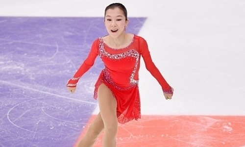 Чемпионка мира призналась, смогла ли исполнить исторический прыжок Турсынбаевой