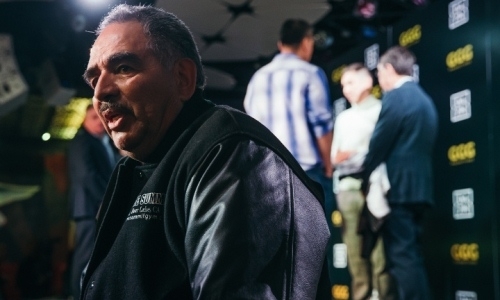 «Может упасть». Санчес выбрал «огненный» бой для Головкина