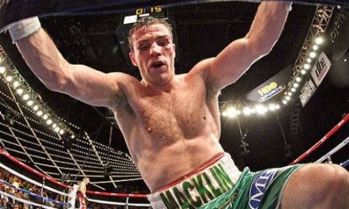 Экс-соперник изменил отношение к Головкину и назвал победителя боев с «Канело»