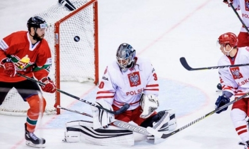 Соперник сборной Казахстана на ЧМ-2019 с трудом обыграл Польшу в товарищеском матче