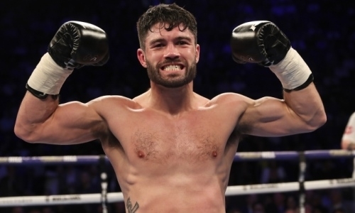 Британский боксер объяснил выбор экс-соперника Головкина вместо боя с GGG