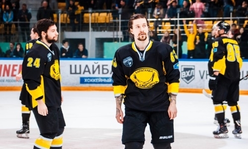 Известный эксперт сделал прогноз на финал Кубка Петрова «Сарыарка» — «Рубин»