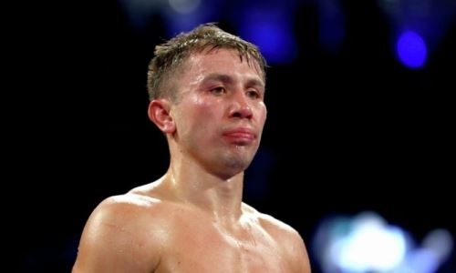 Головкин вместо боя с чемпионом мира пытался «украсть» его соперника