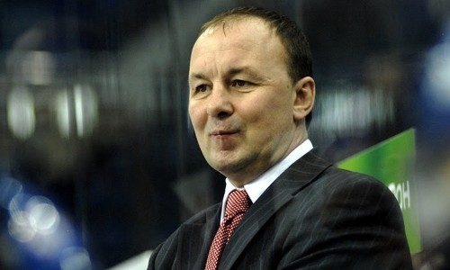 «Они будут первые на чемпионате мира». Иностранный эксперт оценил уровень хоккея в Казахстане