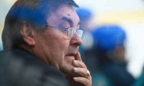 Наставник «Алтая-Торпедо» озвучил задачи на сезон