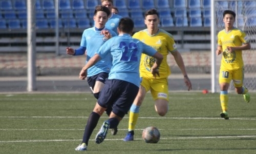 В чем разница дивизионов, или «Кайрат» будет бороться за Кубок, потому что на медали КПЛ шансов мало