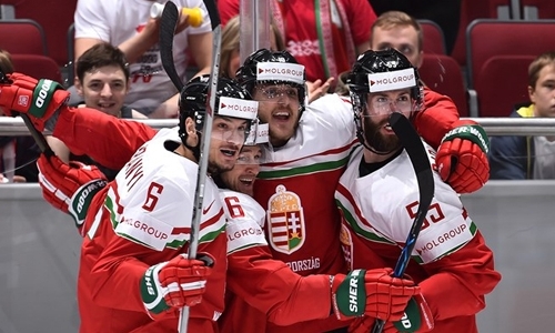 Соперник сборной Казахстана по чемпионату мира неуверенно проводит подготовку к турниру 