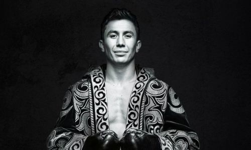 «Много вариантов». Промоутер Головкина просит фанатов набраться терпения