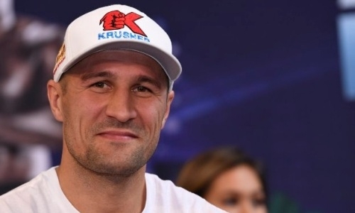 «Боксировал с «мешками». Россиянин Ковалев раскритиковал своего следующего соперника в весе Ахмедова