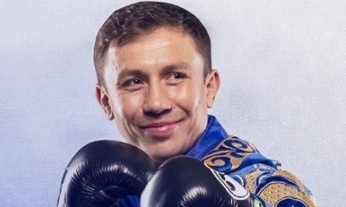 «Он у нас в планах». Тренер чемпиона мира хочет боя с Головкиным уже следующим