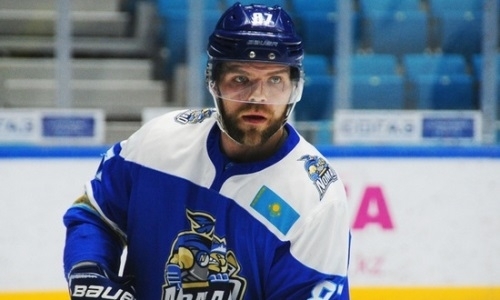 Названы лучшие игроки чемпионата Казахстана