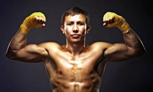 Промоутер Головкина высказался о конкуренции за своего бойца