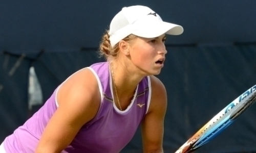 Путинцева вошла в заявочный лист на турнир WTA в Нюрнберге