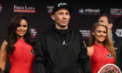 «Три инвестора и два миллиона». Появились подробности борьбы за бой Головкина