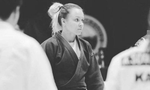 Чемпионка Казахстана по дзюдо скончалась в возрасте 24 лет