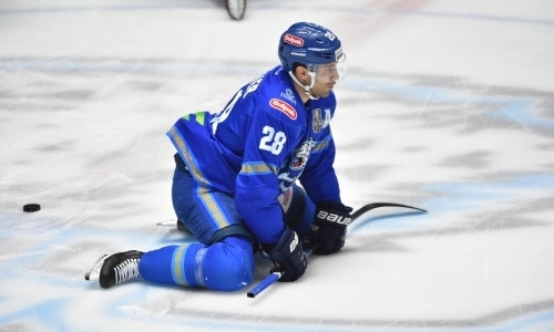 Трехкратный обладатель Кубка Гагарина подпишет лидеров «Барыса»