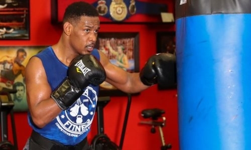 Джейкобс назвал свои главные отличия от Головкина