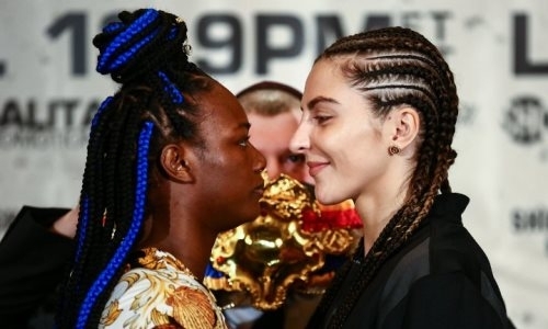 Промоутер Головкина оценил шансы уроженки Казахстана стать абсолютной чемпионкой мира