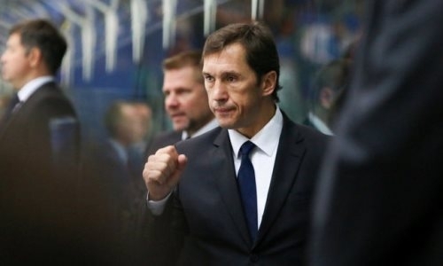 «Я не понимаю». Российский тренер на примере «Барыса» указал на несправедливость в КХЛ