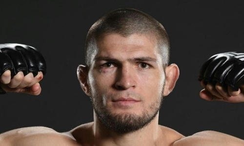 Появился новый претендент на поединок с Нурмагомедовым после его победы на «нефартовой» арене Головкина