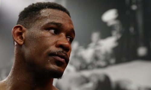 Джейкобс ответил на вопрос о сравнении Головкина с «Канело»