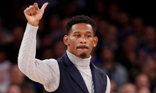 «Мне не нужно смотреть бои с Головкиным». Джейкобс рассказал о своих преимуществах