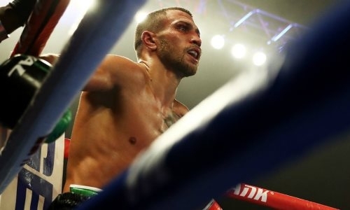 Ломаченко жестоко нокаутировал Кроллу в вечере бокса с участием Алимханулы