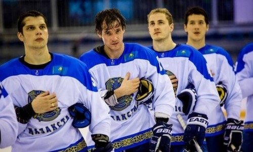Иностранное СМИ рассказало, что мешает раскрыться казахстанским хоккеистам 