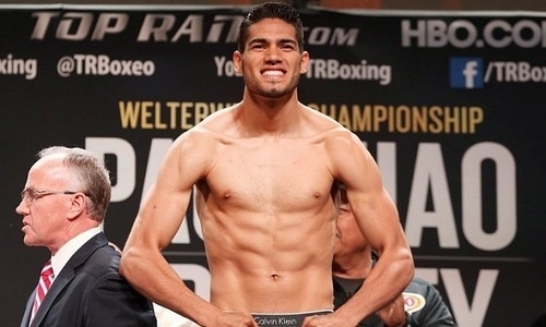 Бросавший вызов Головкину чемпион мира оценил свой дебют в новой весовой категории