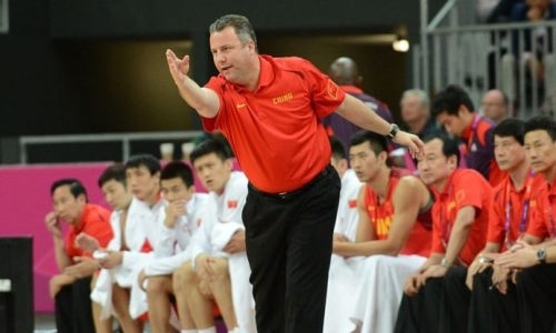 «Нас ожидает сложный выезд в Нур-Султан». Наставник «Локомотива-Кубань» оценил уровень «Астаны»