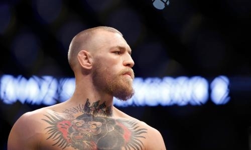 Озвучены сроки возвращения Макгрегора на ринг после поражения на «нефартовой» арене Головкина