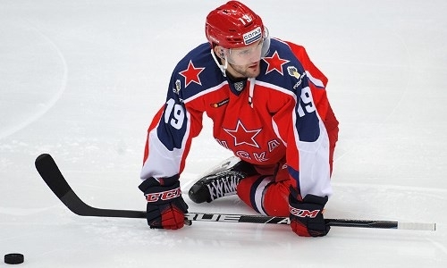 Экс-форвард «Барыса» озвучил ключевой момент победы над «Авангардом»