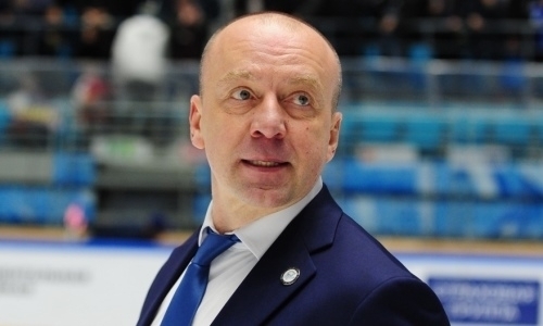 «Несправедливо судейство». Трогательное видео с закрытия сезона «Барыса»