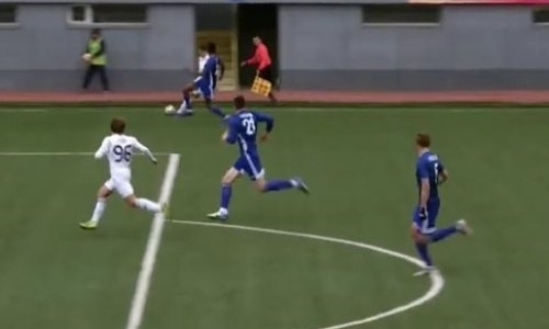 «Пожизненно надо отстранять от футбола». Улан Конысбаев эмоционально высказался о судейской помощи «Тоболу»